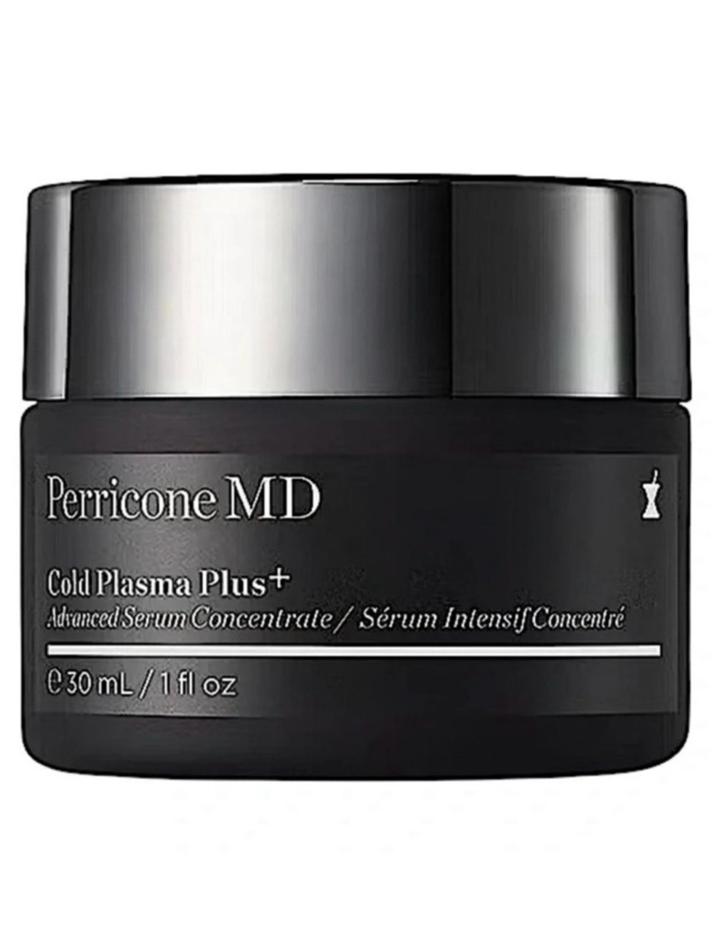 Perricone MD Cold Plasma Plus+ Advanced Serum Concentrate 1oz